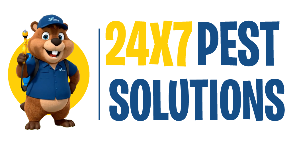 Pest Control Maestros